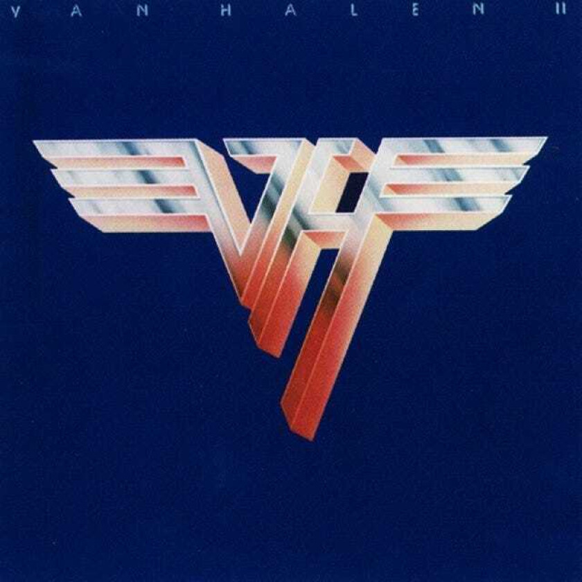 Van Halen : Van Halen II CD (2015)