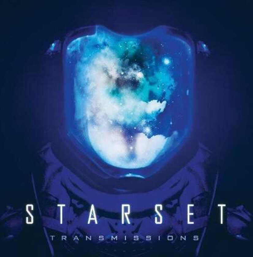 Starset : Transmissions CD