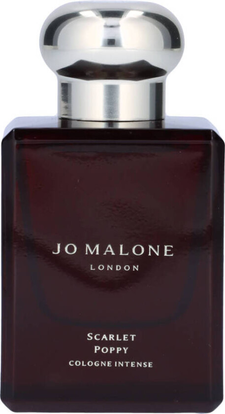 Jo Malone Scarlet Poppy Eau de Cologne Intense 50 ml (unisex)