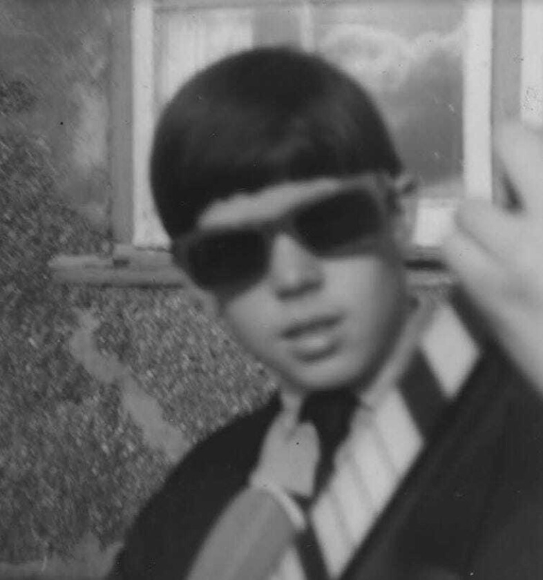 Songdog : A Happy Ending CD (2020)