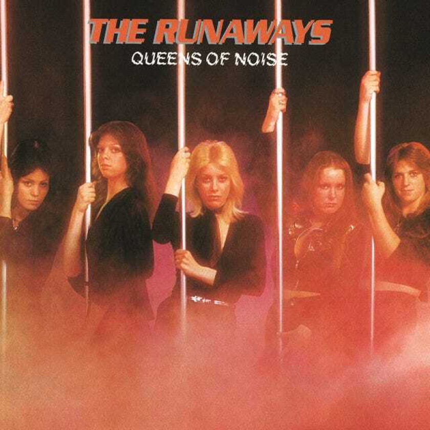 The Runaways : Queens of Noise CD (2003)