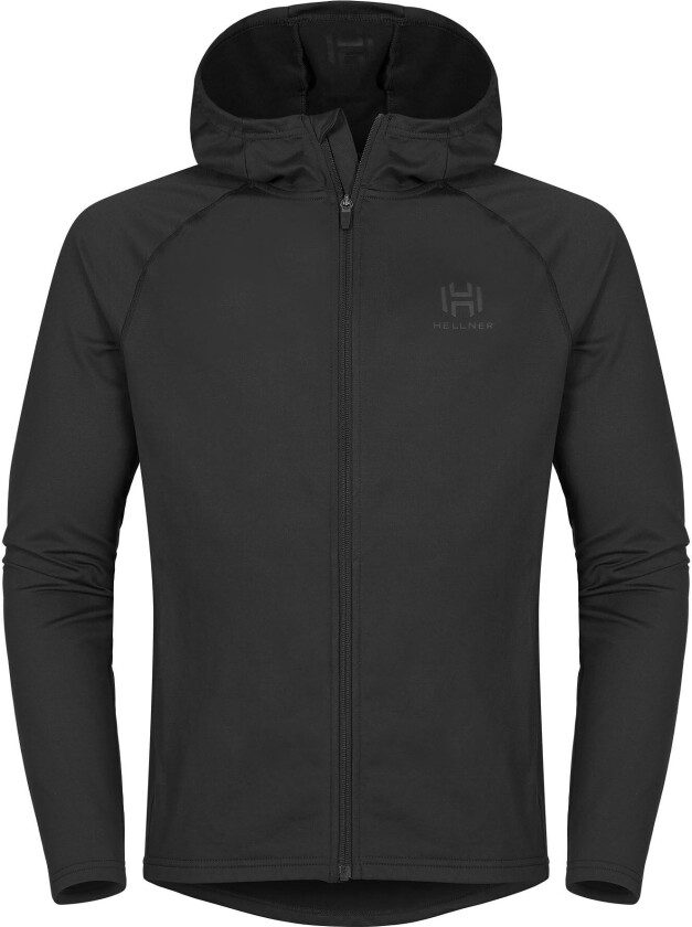 Men's Piritsa Fleece S, Black Beauty