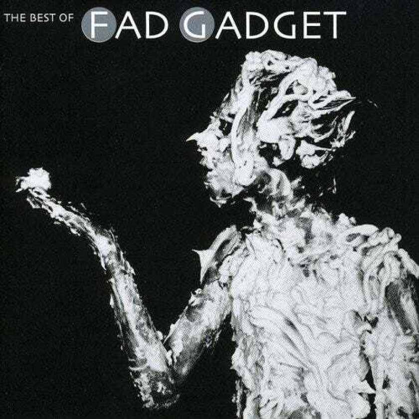 Fad Gadget : Best Of Fad Gadget CD (2001)