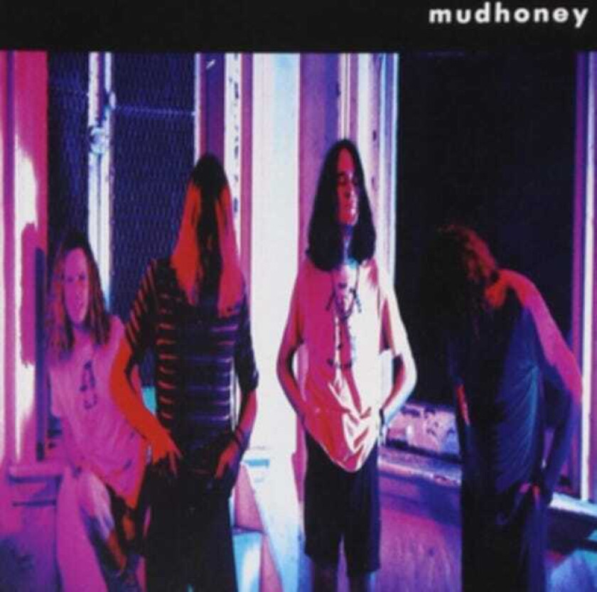 Mudhoney : Mudhoney CD (1998)