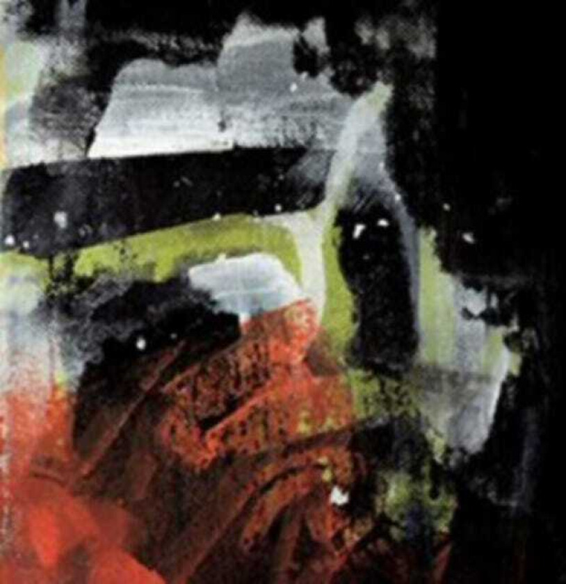 Ingenting : Tomhet Idel Tomhet CD (2010)