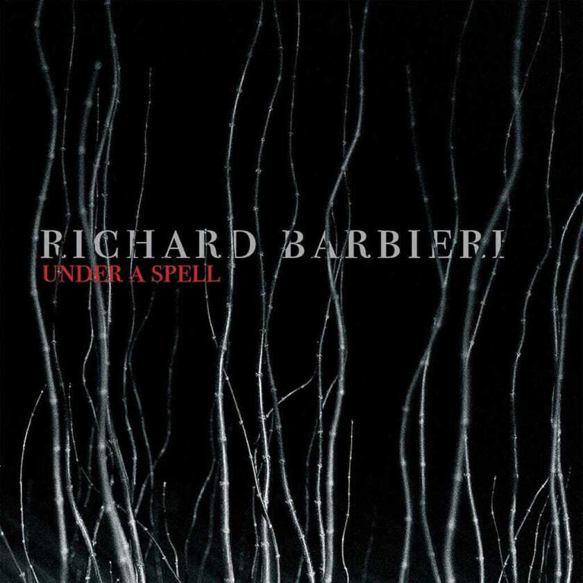 Richard Barbieri : Under A Spell CD