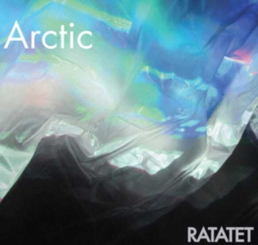 Ratatet : Arctic CD