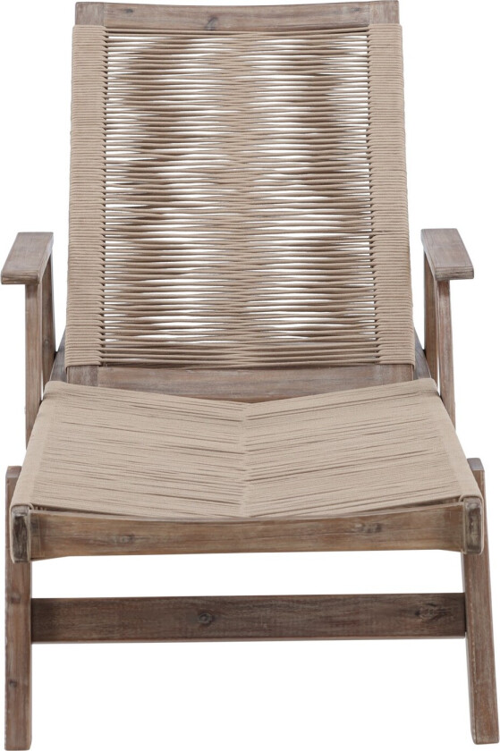 Little John solseng brun.