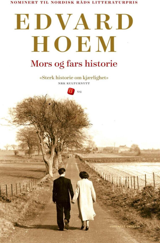 Mors Og Fars Historie Av Edvard Hoem