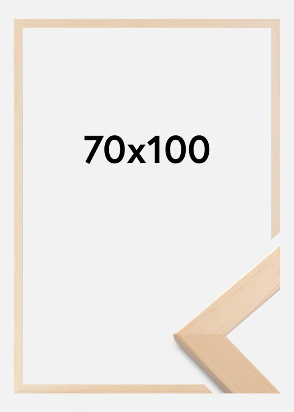 Ramme Trendline Nature 70x100 Cm