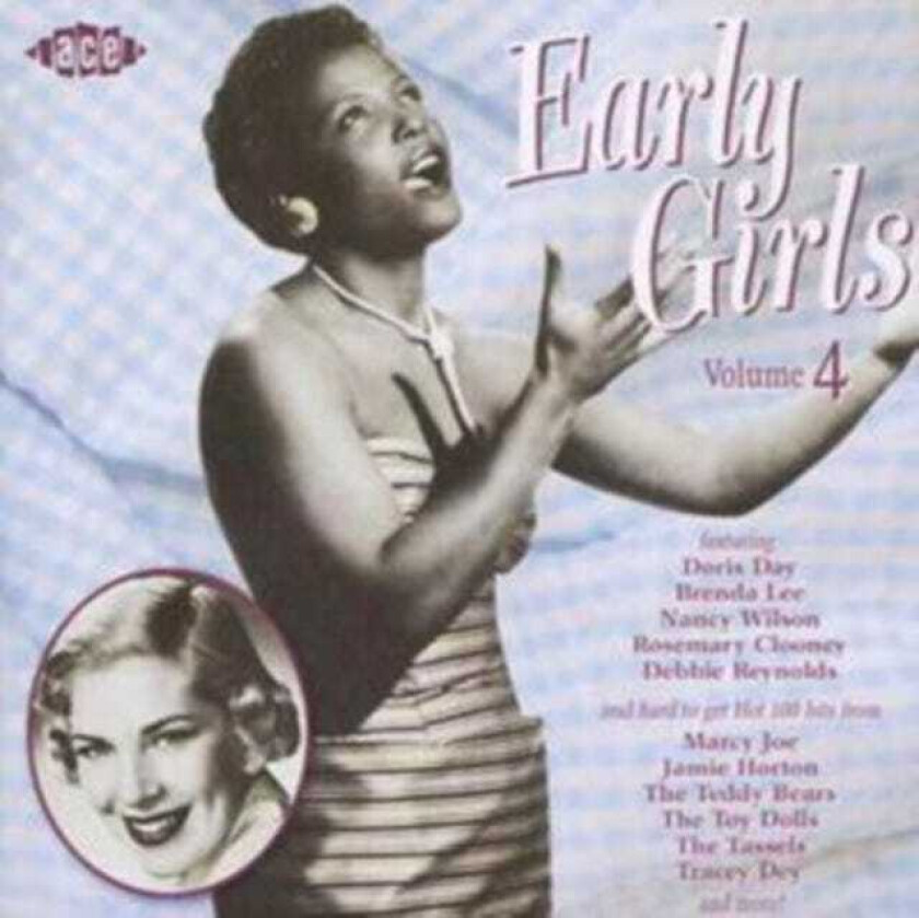 Various Artists : Easy Girls Vol. 4 CD (2005)