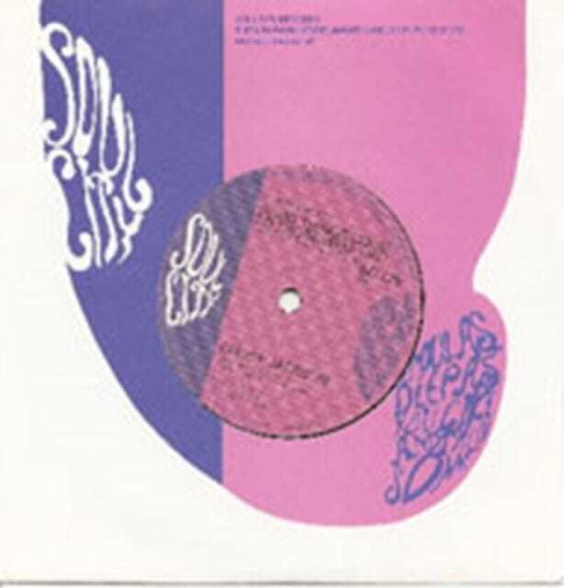 Good Things CD (1990)