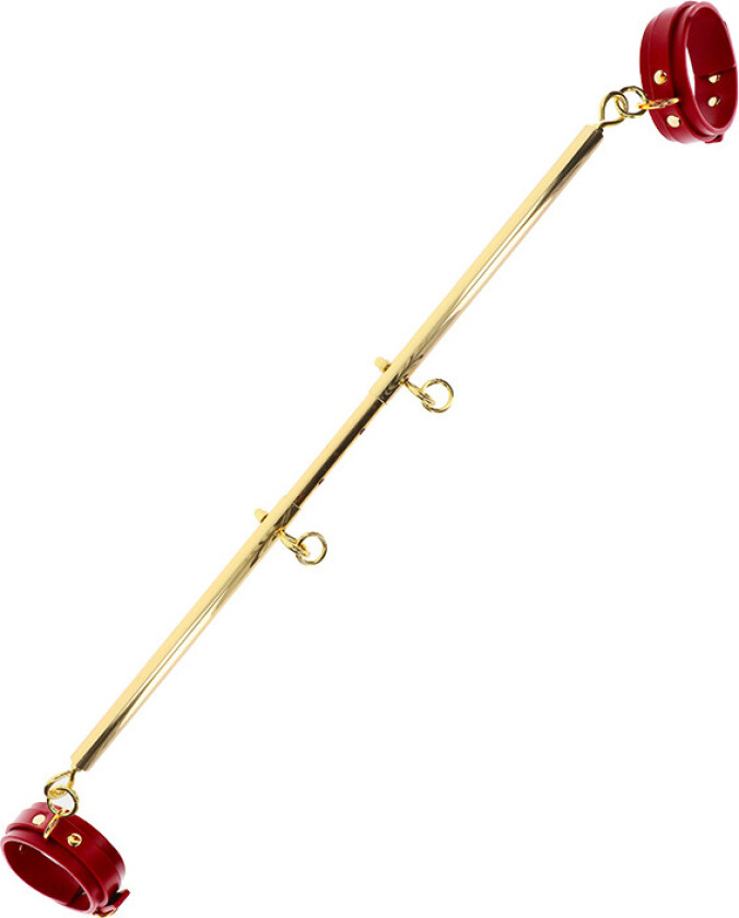 Spreader Bar With Ankle Cuffs
