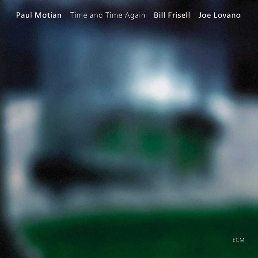 Joe Lovano : Time And Time Again CD