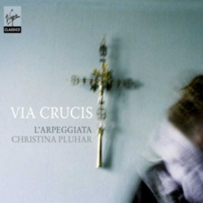 Tarquinio Merula : Via Crucis CD (2010)