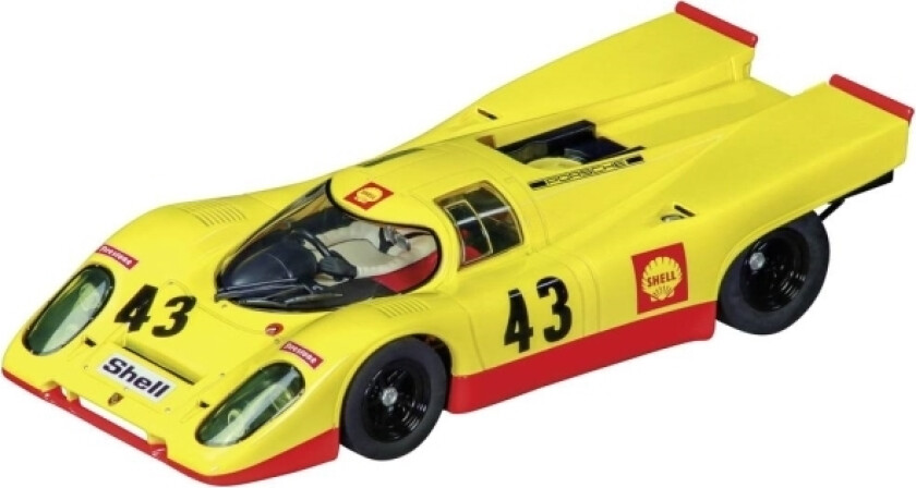 Bilde av 20023975 DIGITAL 124 Bil Porsche 917KH No. 43, Spa 1000km, 1970