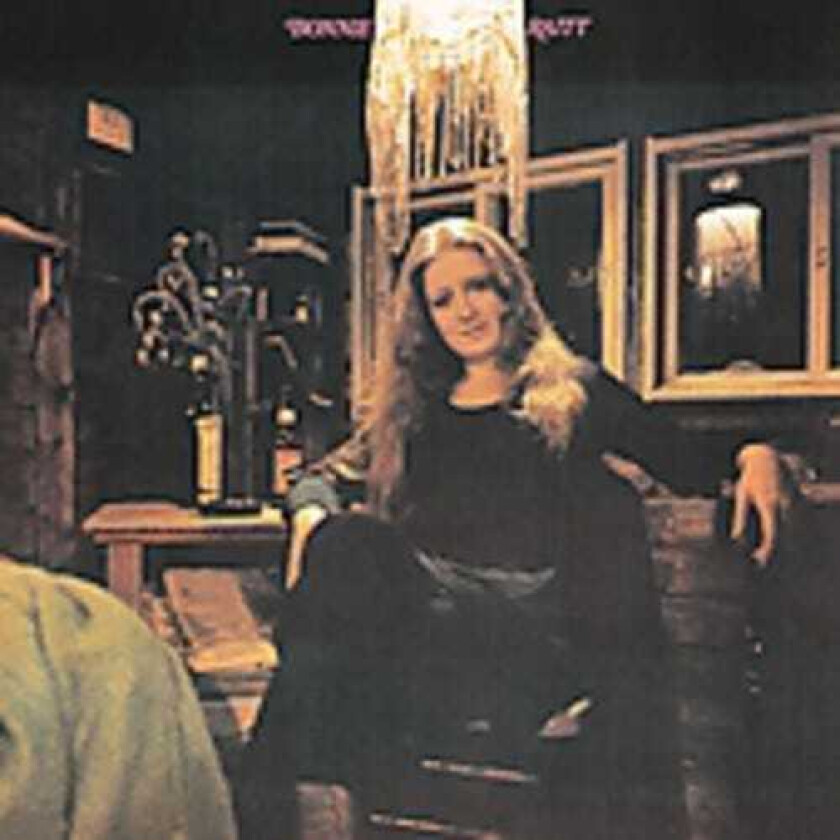 Bonnie Raitt : Bonnie Raitt CD (2001)