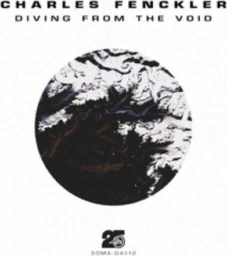 Charles Fenckler : Diving from the Void CD (2016)