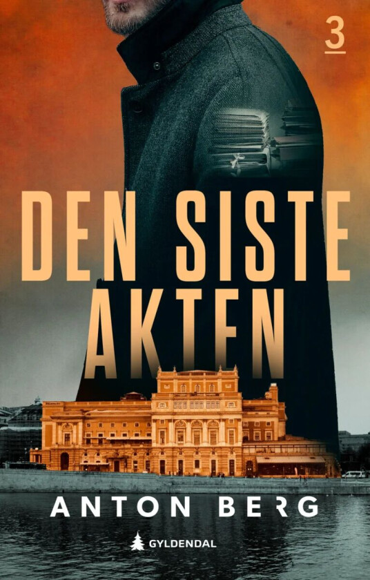 Den siste akten av Anton Berg