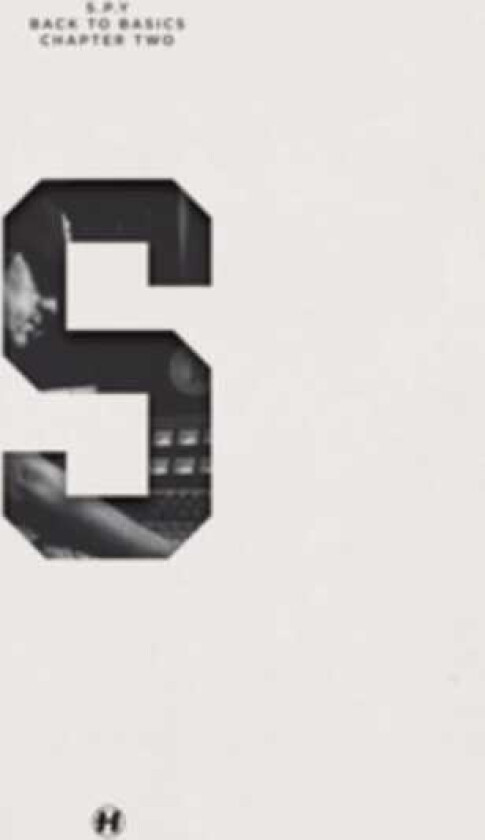 S.P.Y. : Back to Basics: Chapter Two CD (2014)