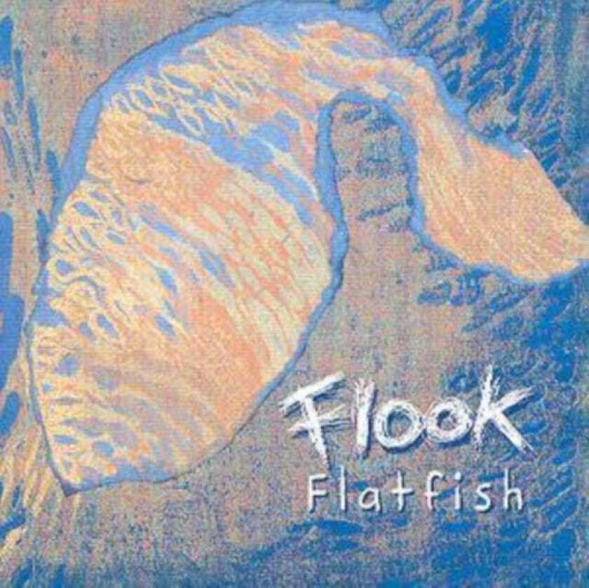Flook : Flatfish CD (1999)