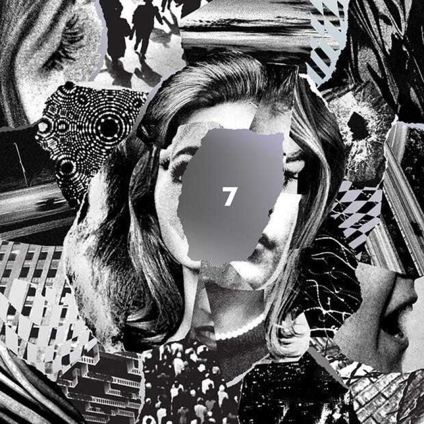 Beach House : 7 CD (2018)
