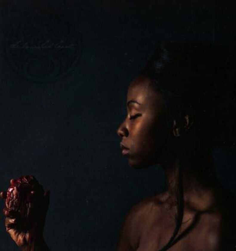 Oceans of Slumber : The Banished Heart CD (2018)