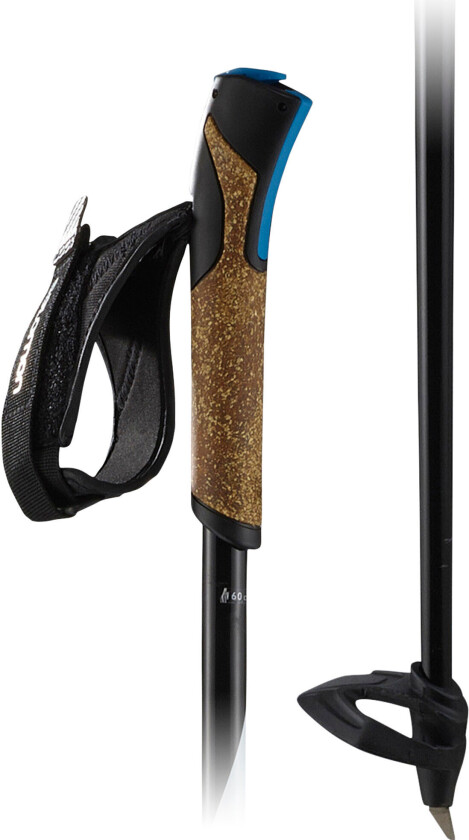 R 60 Click 130, Black/Blue/White