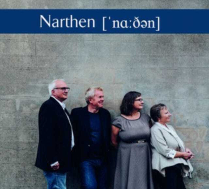 Narthen : Narthen CD (2018)