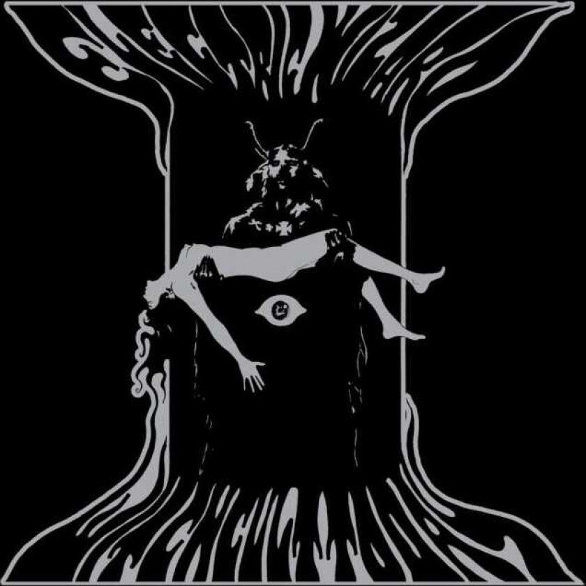 Electric Wizard : Witchcult Today CD (2007)
