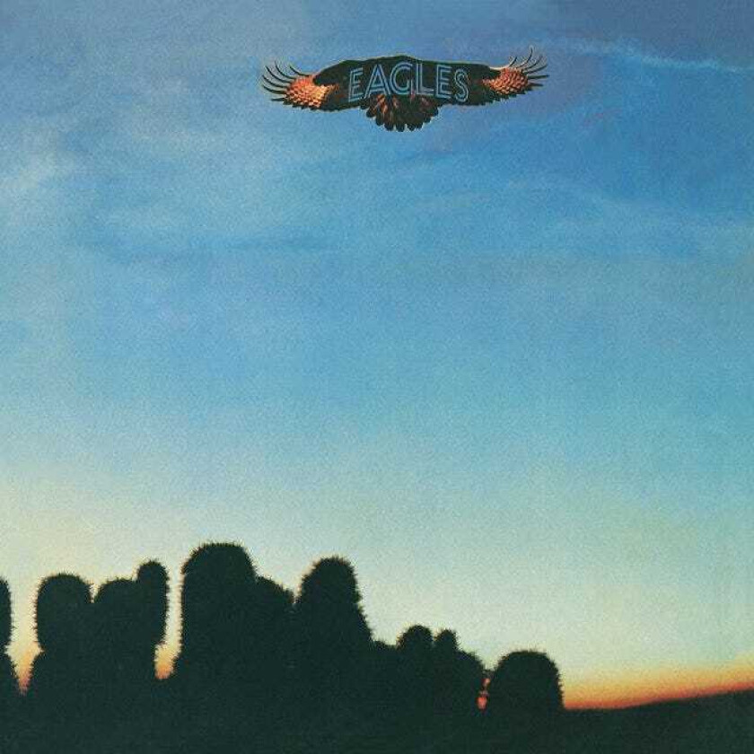 Eagles CD