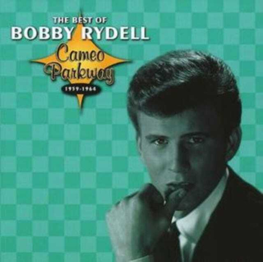 Bobby Rydell : The Best of Bobby Rydell 1959-1964 CD (2006)