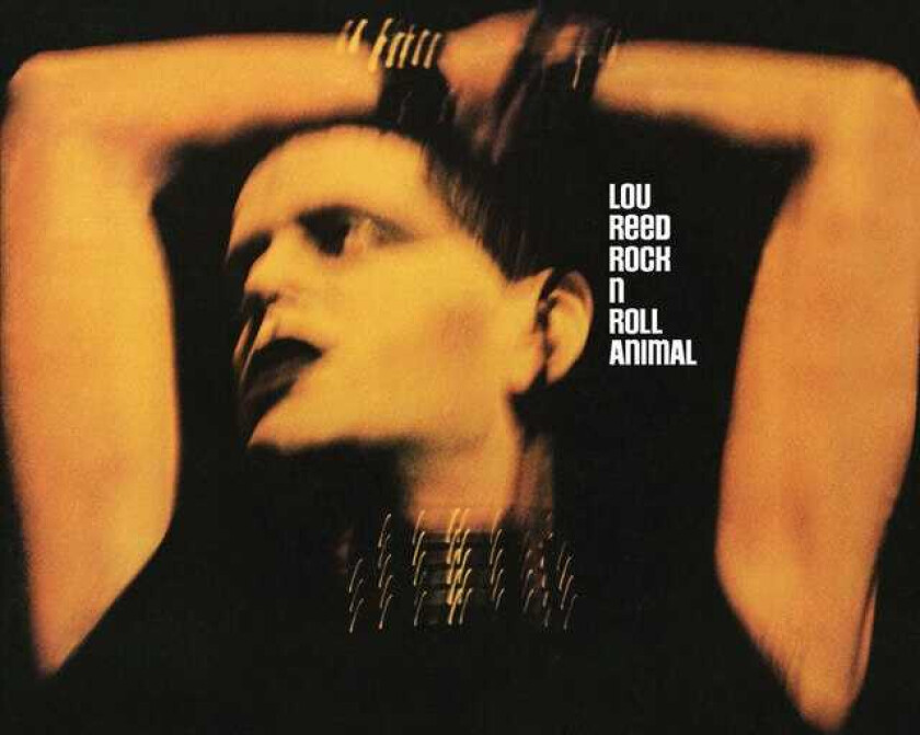 Reed, Lou : Rock N Roll Animal (Live) CD