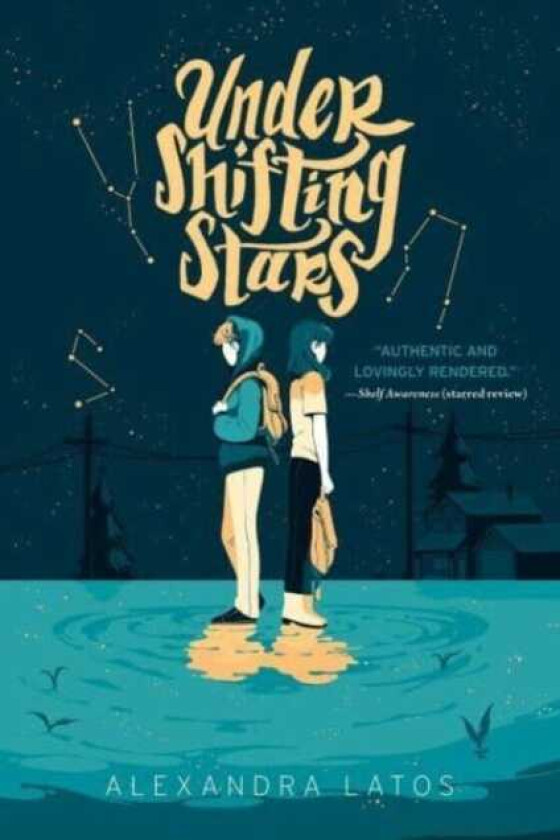 Under Shifting Stars