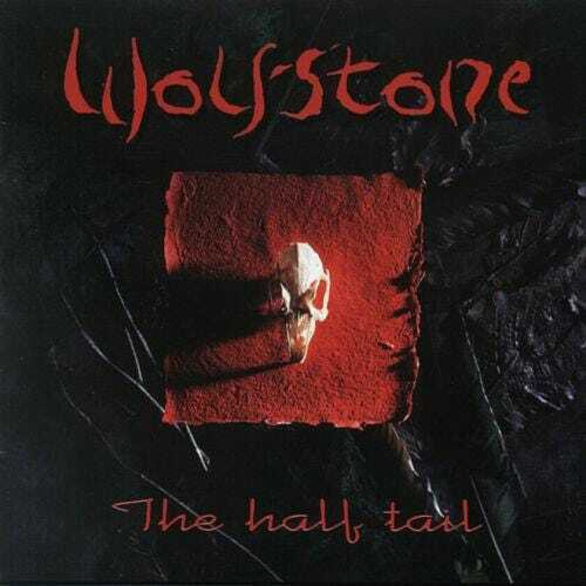 Wolfstone : The Half Tail CD (1996)
