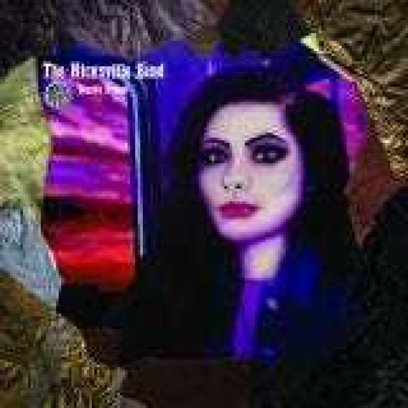 The Hicksville Band : Dakota Sunset CD (2017)