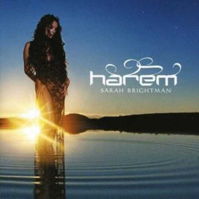 Sarah Brightman : Harem CD (2003)