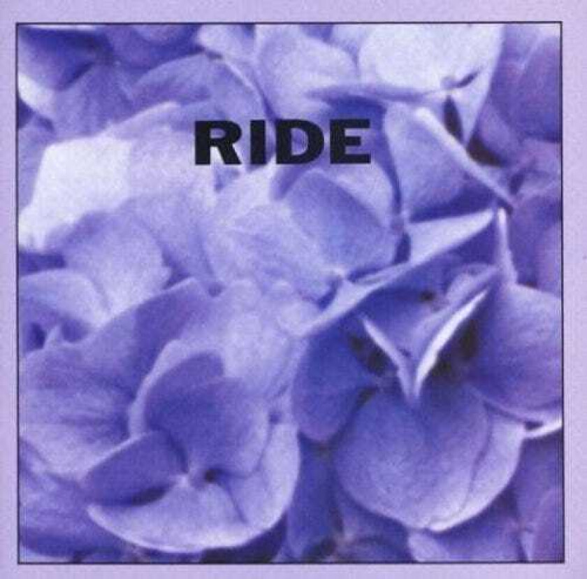 Ride : Smile CD