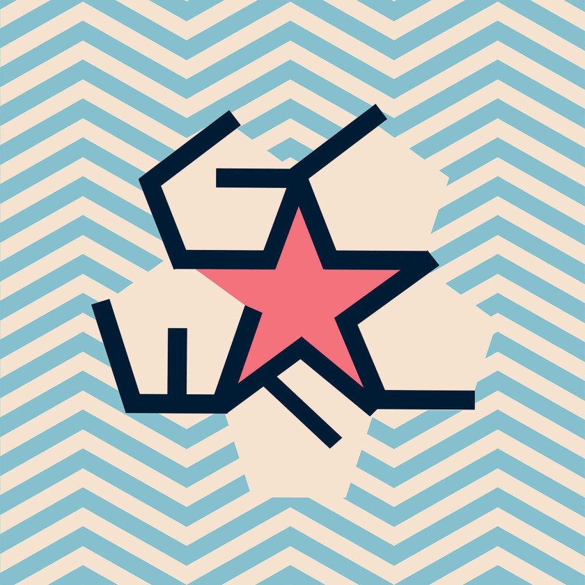 Get Cape. Wear Cape. Fly : Young Adult CD (2018)