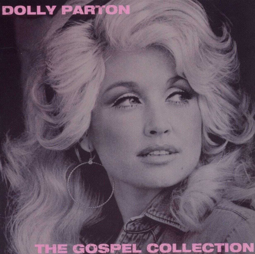 Dolly Parton : The Gospel Collection CD (2010)