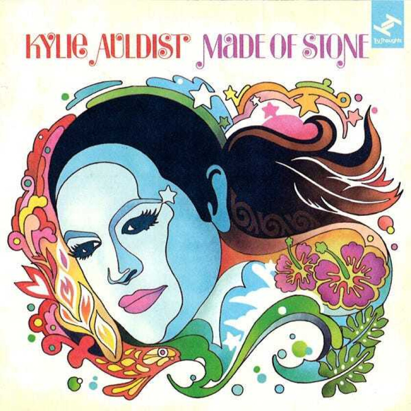 Kylie Auldist : Made of Stone CD (2009)