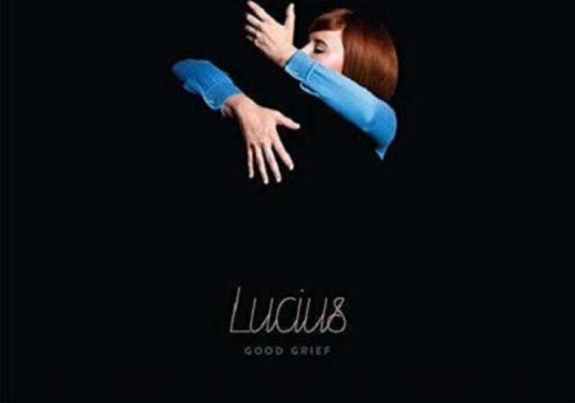 Lucius : Good Grief CD Album Digipak (2016)