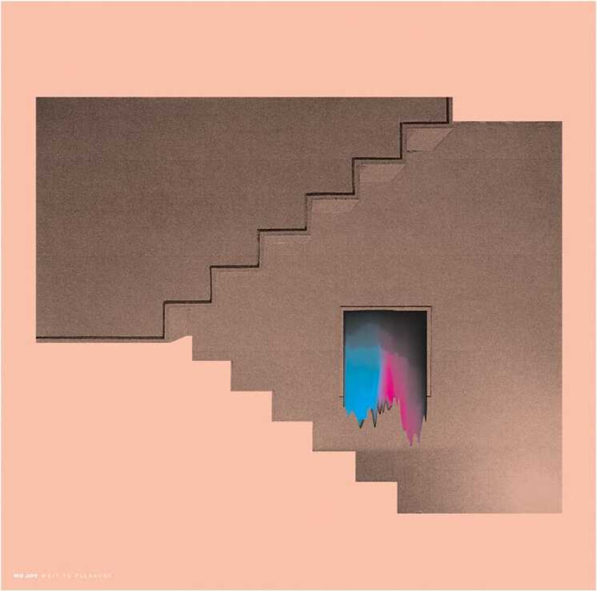 No Joy : Wait to Pleasure CD (2013)