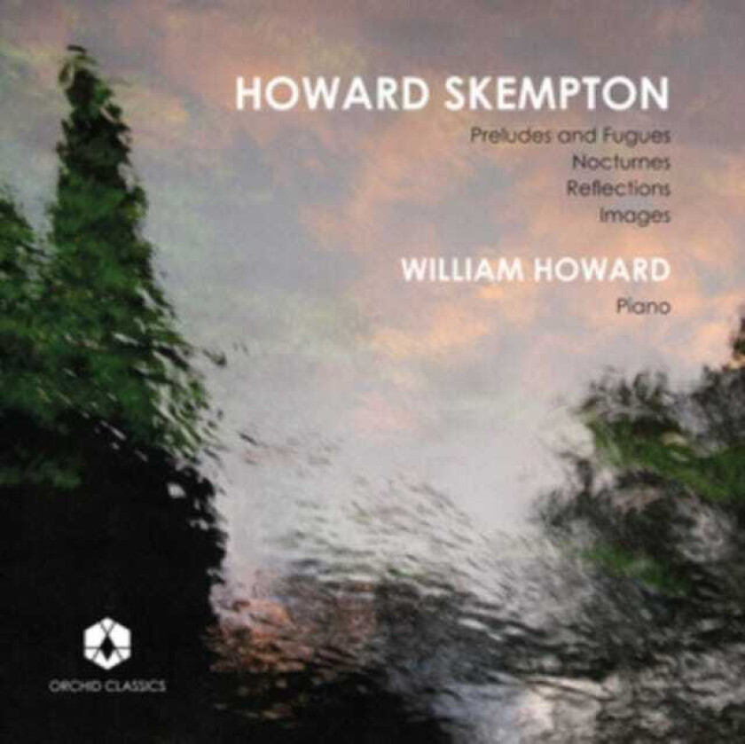 Howard Skempton : Howard Skempton: Preludes and