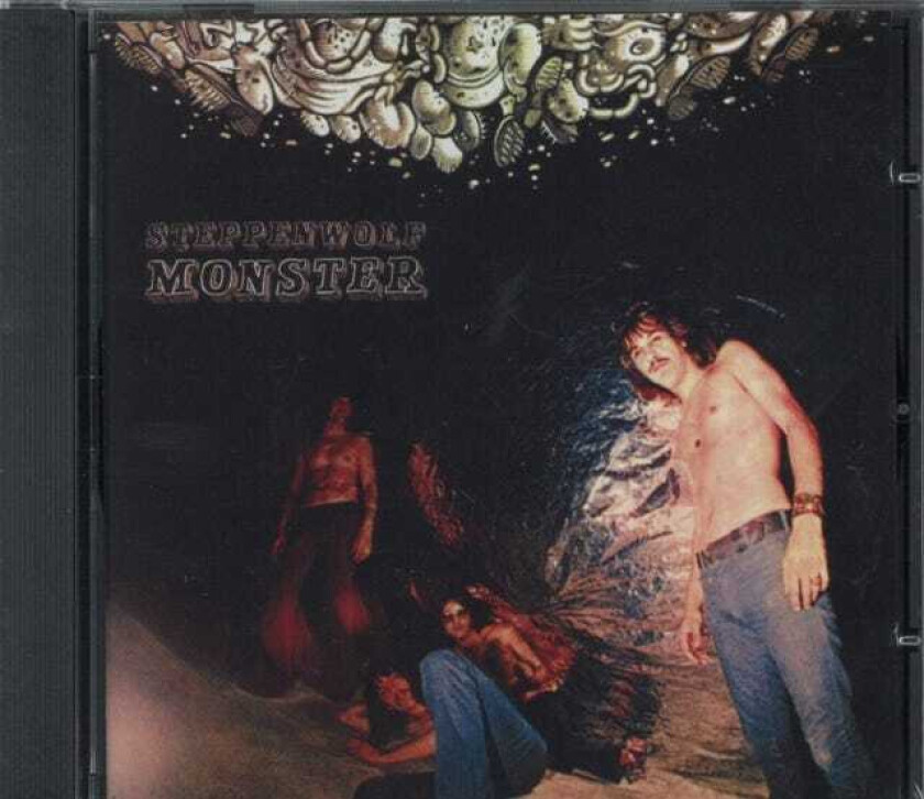 Monster CD (2005)