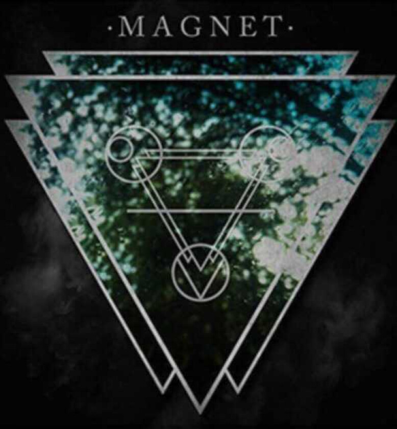 Magnet : Feel Your Fire CD Album Digipak (2017)