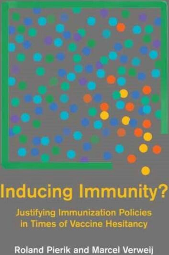 Inducing Immunity?