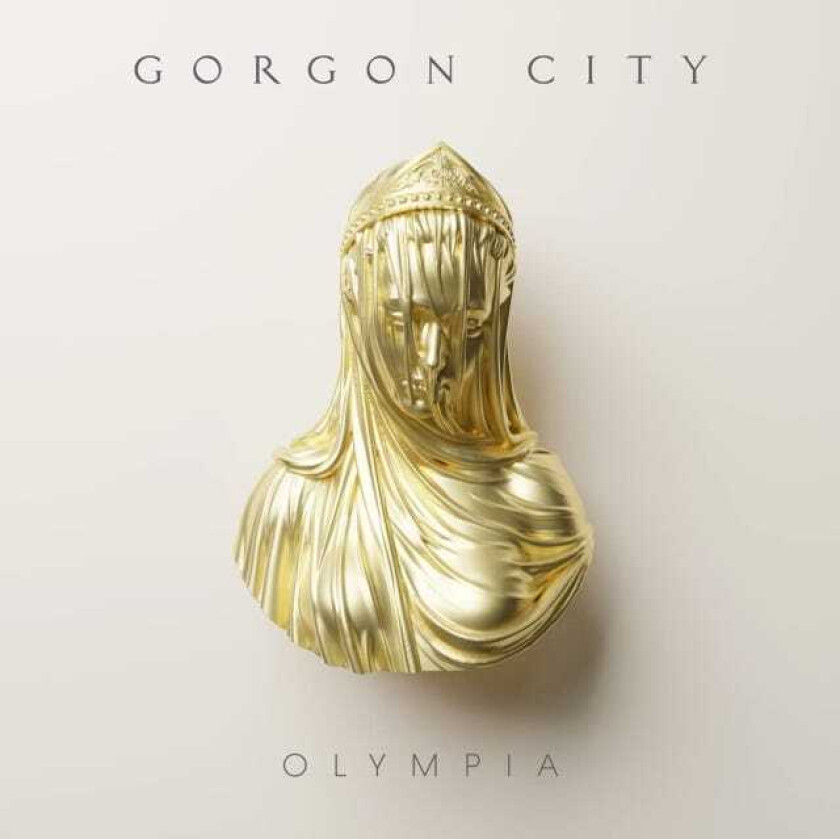 Gorgon City : Olympia CD (2021)