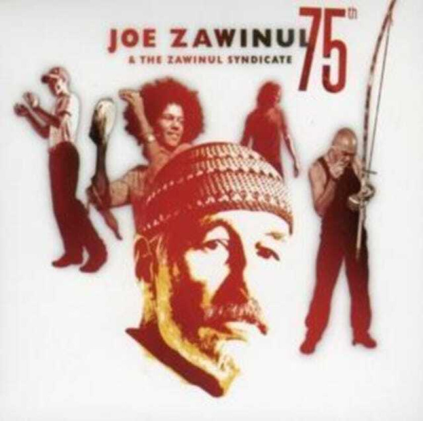 75th CD 2 discs (2008)