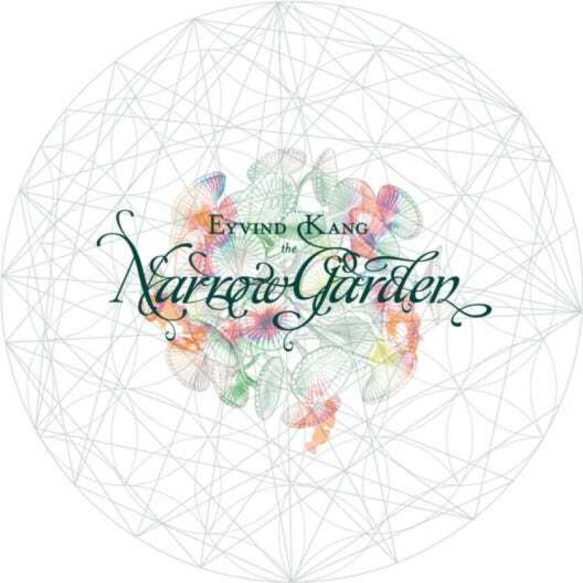 Eyvind Kang : The Narrow Garden CD (2012)